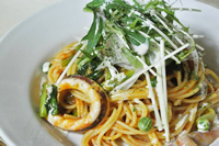 週替わりパスタ