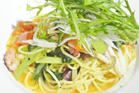 週替わりパスタ