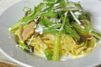 週替わりパスタ