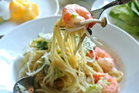 週替わりパスタ