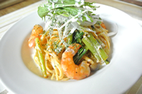 週替わりパスタ