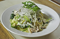 週替わりパスタ